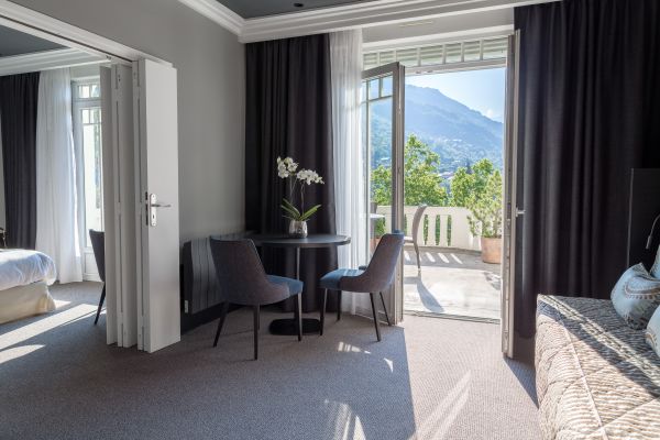 Hotel Golf (Brides-les-Bains)
